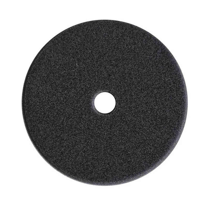 INNOVACAR SOFT BLACK SPONGE PAD 2 PCS – CENTER