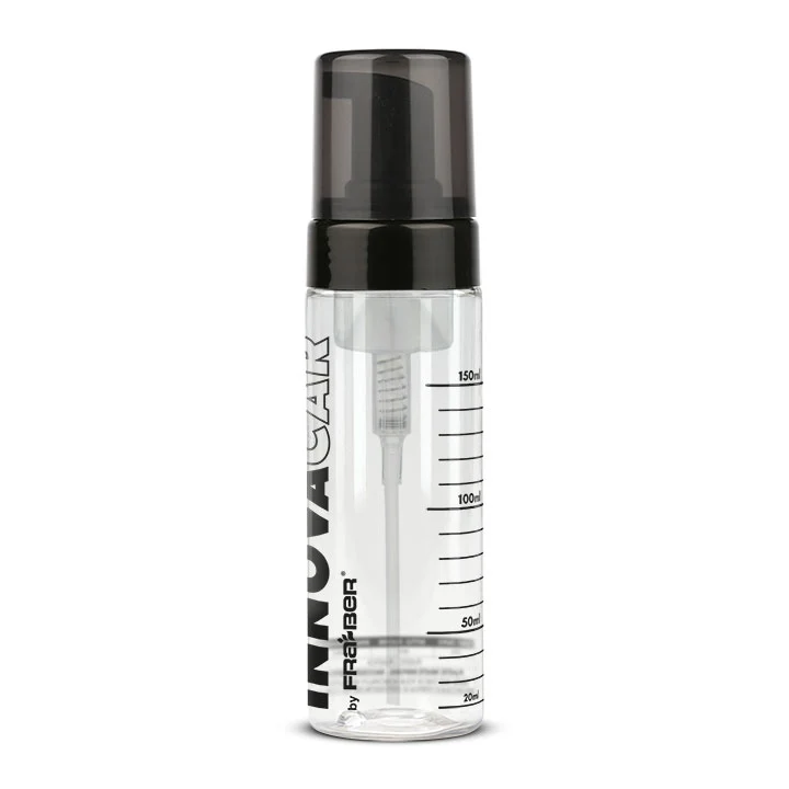 150 ML FOAMER BOTTLE FOR CAR DETAILING BY INNOVACAR – CENTRO