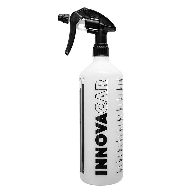 1 L GRADUATED BOTTLE WITH TRIGGER BY INNOVACAR – CENTRO