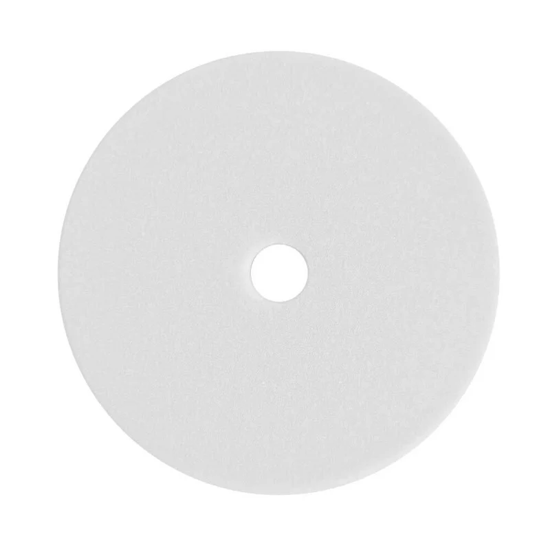INNOVACAR HARD WHITE SPONGE PAD 2 PCS – CENTER