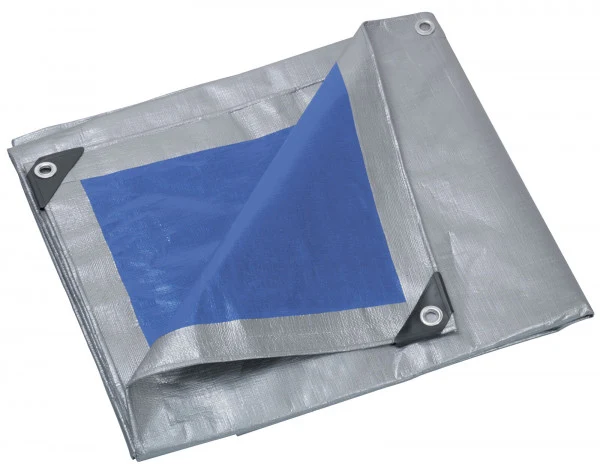 Occhiellato SILVER/BLU Verdelook