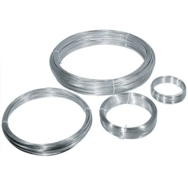 Matassa ZINC Verdelook