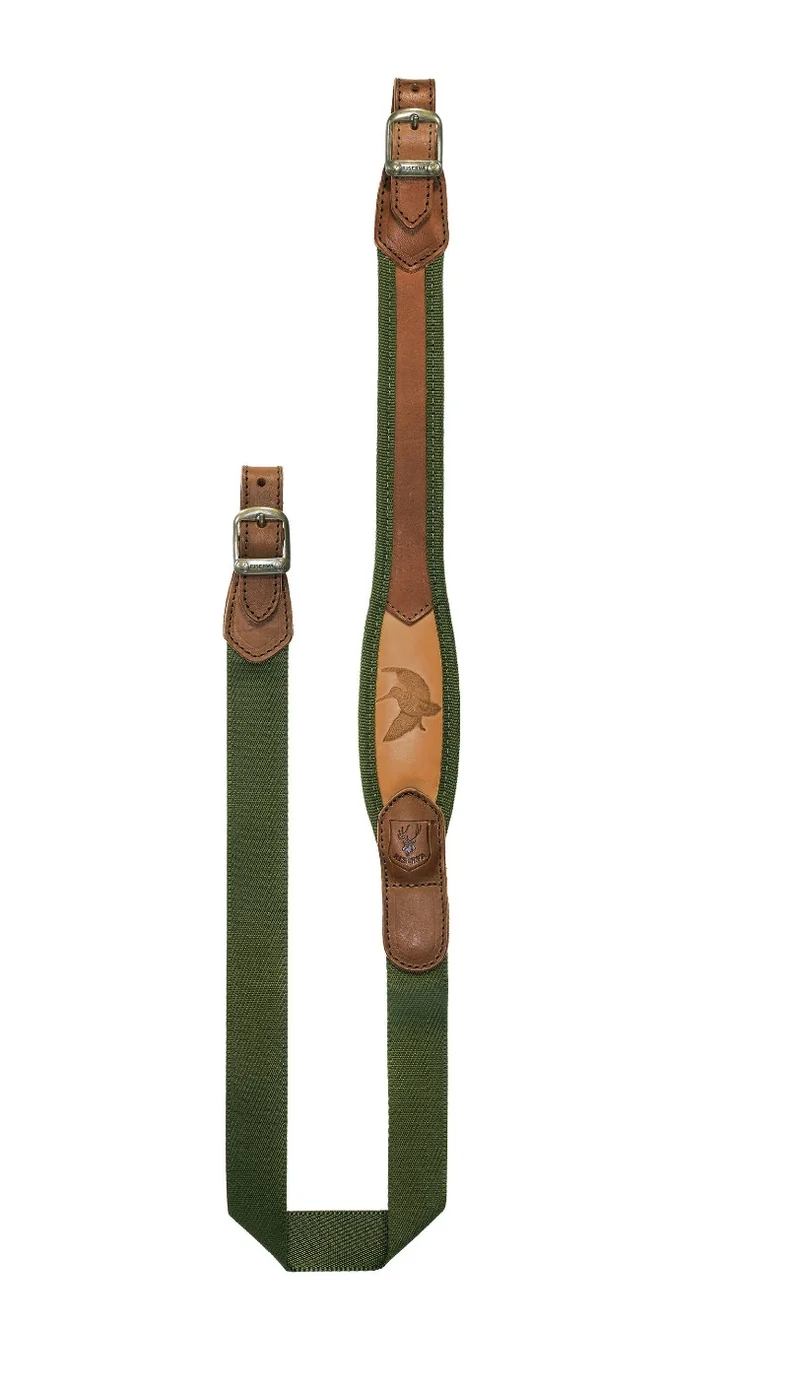 RISERVA R2286 TRACOLLA FUCILE "BECCACCIA"