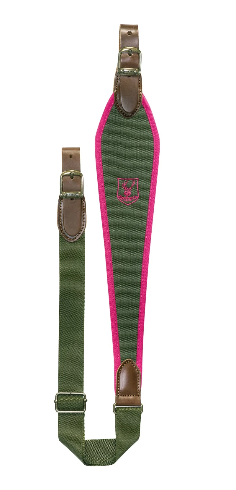 RISERVA R2281 TRACOLLA CARABINA CORDURA