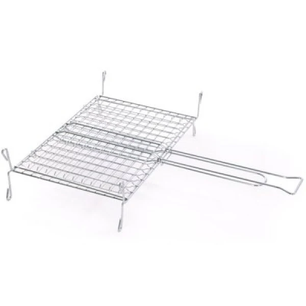 GRIGLIA C/PIEDI Verdelook