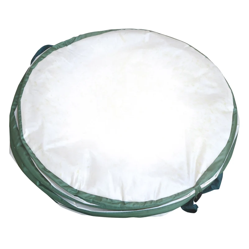 SERRA POP-UP BAG Verdelook