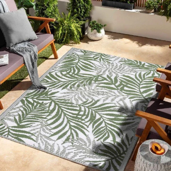 SUMMER Foglia - VERDE Verdelook