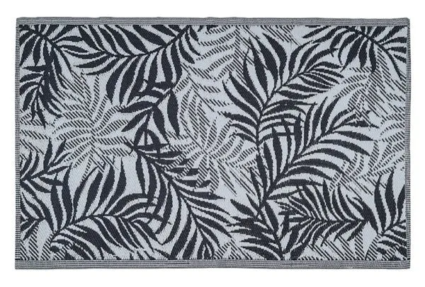 SUMMER Foglia - NERO Verdelook