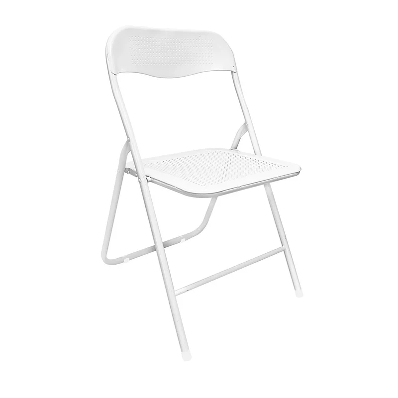 Sedia METALLO SLIMMY Verdelook