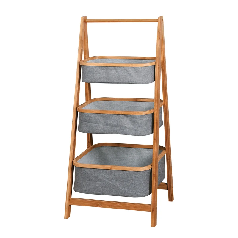 Scaffale TAKE Verdelook