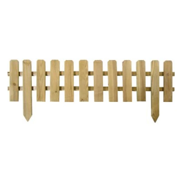 RECINZIONE 120 Verdelook
