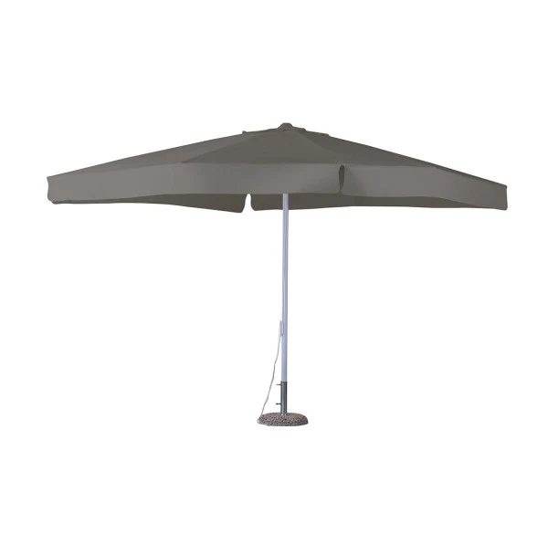 Ombrelloni METALLO 3x3 Verdelook