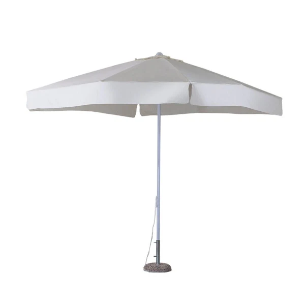 Ombrellone METALLO 3x4 Verdelook