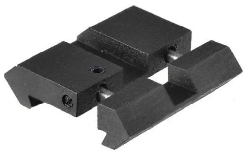 KIT DI 2 ADATTATORI DA 11MM A 22MM