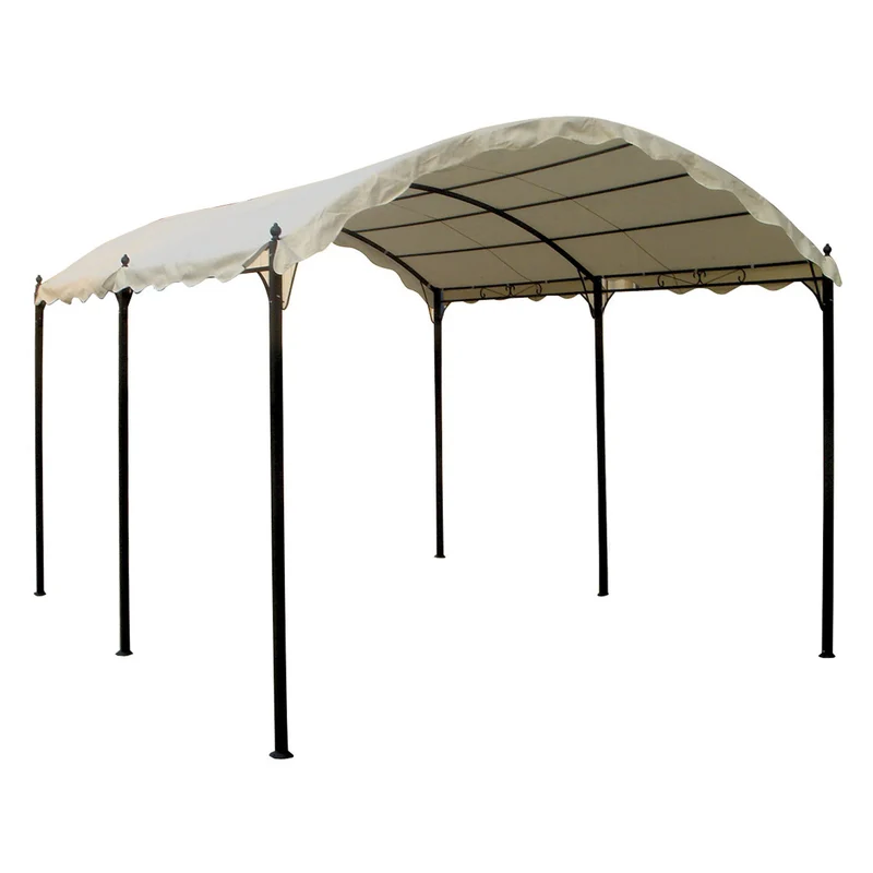 Gazebo ONDA Verdelook