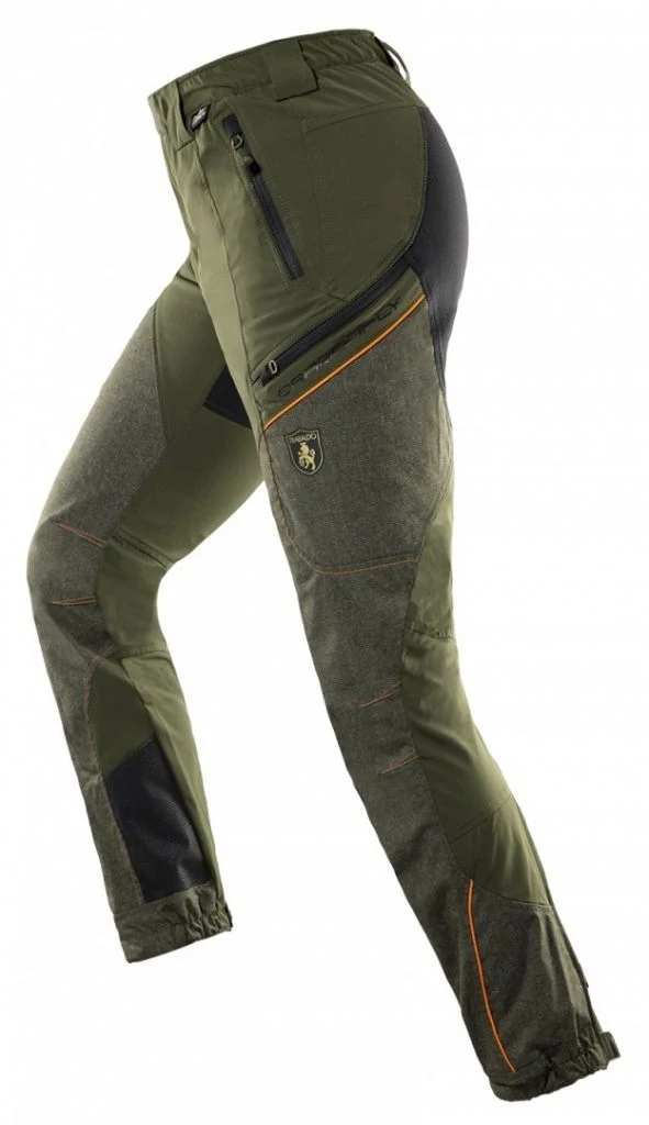 TRABALDO PANTALONE DRAGONFLY EVO 2300/19500