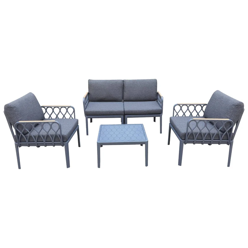 CADICE GRIGIO Verdelook
