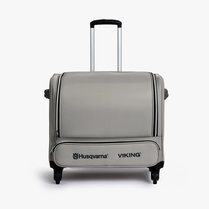 HUSQVARNA® VIKING® Universal Machine Serger Roller Bag