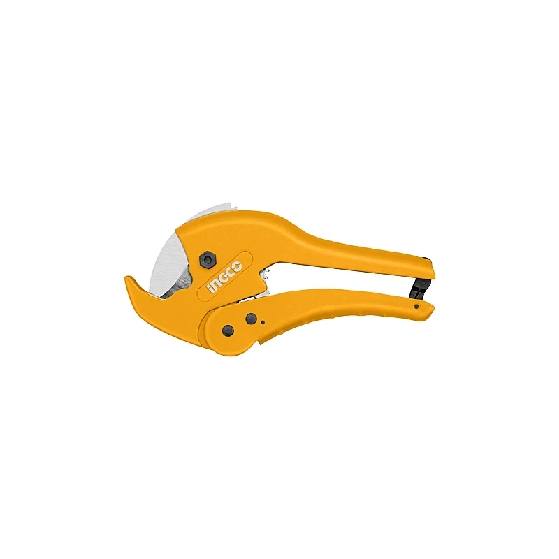 Tagliatubi per PVC