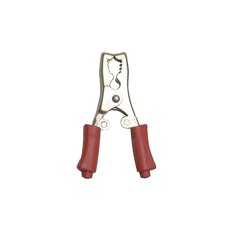 Pinza per cavi batteria