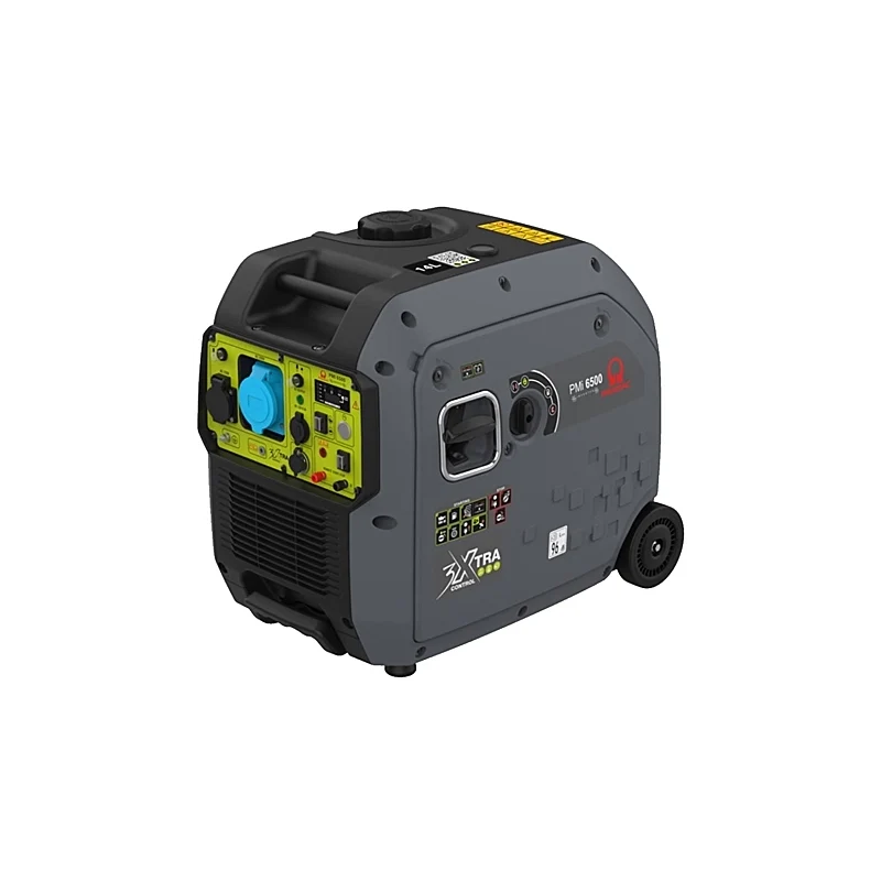 Inverter PMI6500 Pramac