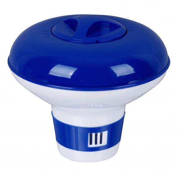 DISPENSER Cloro Verdelook