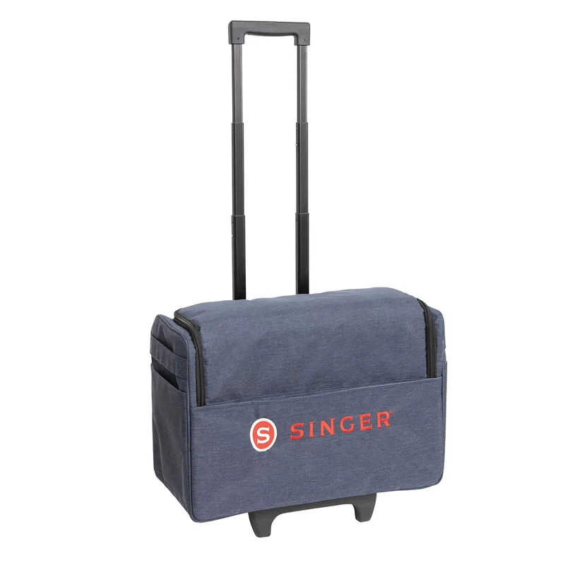 SINGER® Roller Bag