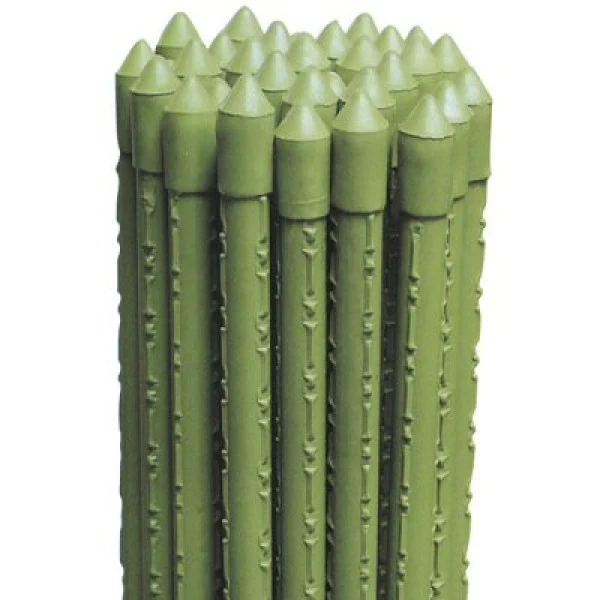 CANNETTE Metallo Plastificato Verdelook