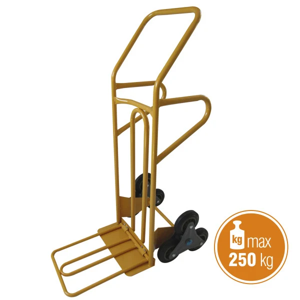 C. SALISCALE con MANIGLIONE art. 80/13 Verdelook