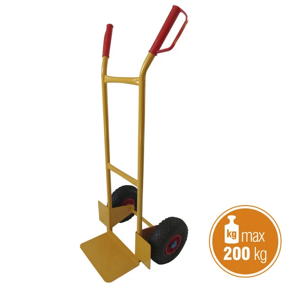 C. PORTATUTTO 200-M art. 80/14 Verdelook