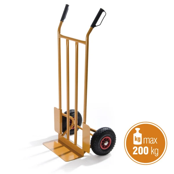 C. PORTATUTTO 200-L art. 80/8 Verdelook