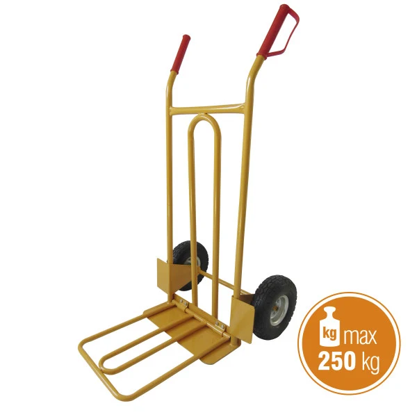 C. PORTAPACCHI 250 art. 80/12 Verdelook