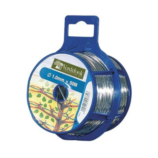 Bobina ZINC Verdelook