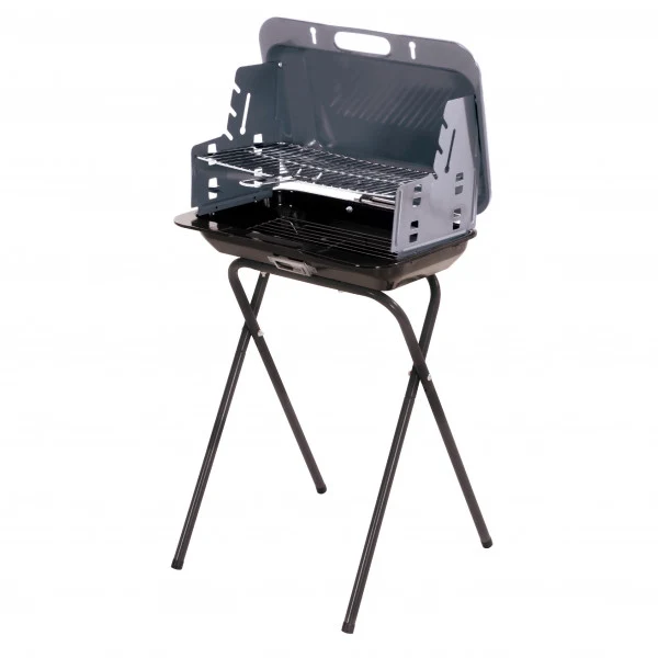 BARBECUE VALIGETTA Verdelook