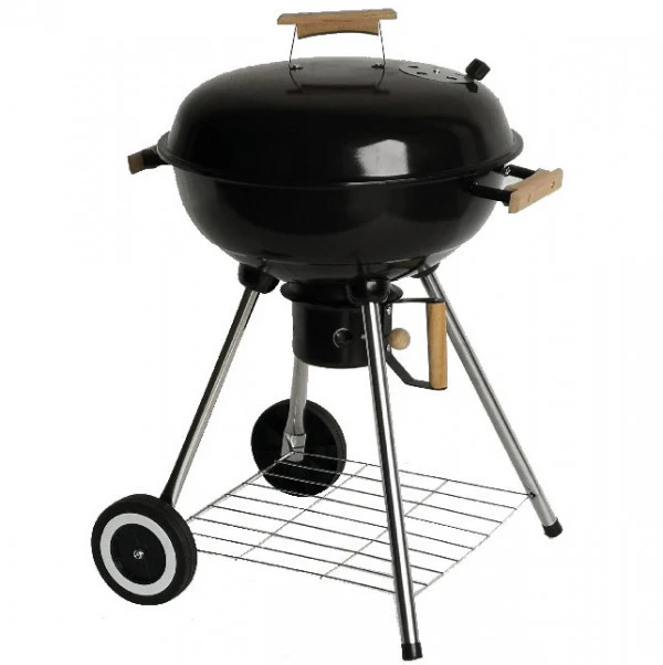 BARBECUE con COPERCHIO Verdelook