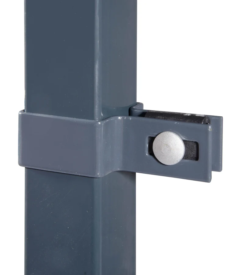 Anello SINGOLO quadrato Verdelook