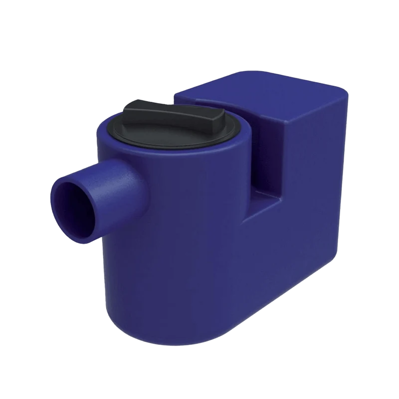 Depurazione Degrassatore sottolavello Rototec