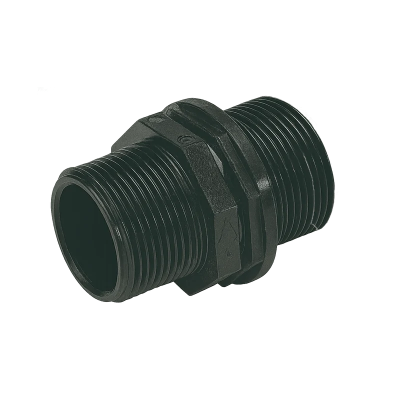 Nippli in polipropilene per serbatoi Rototec