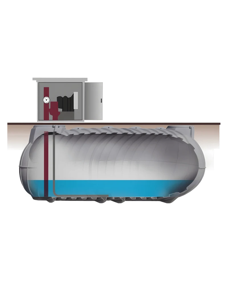 Impianti Antincendio Rototec