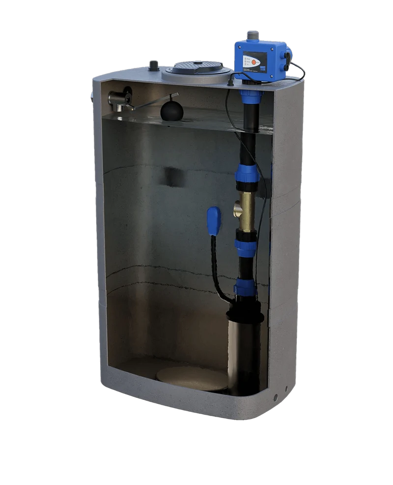 Autoclave con pompa sommersa (pagina "autoclave-con-pompa-sommersa") Rototec