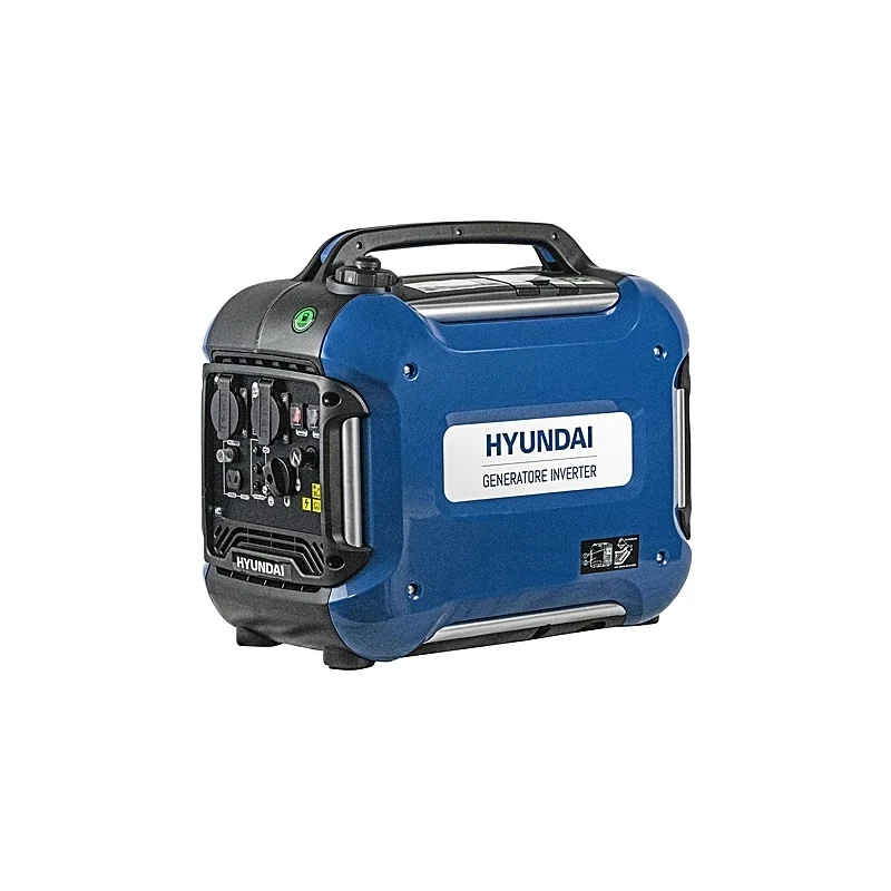 Generatore inverter Hyundai art. 65162