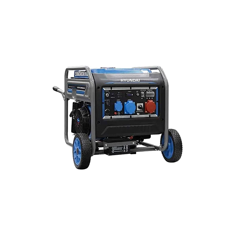 Generatore inverter Hyundai 65360