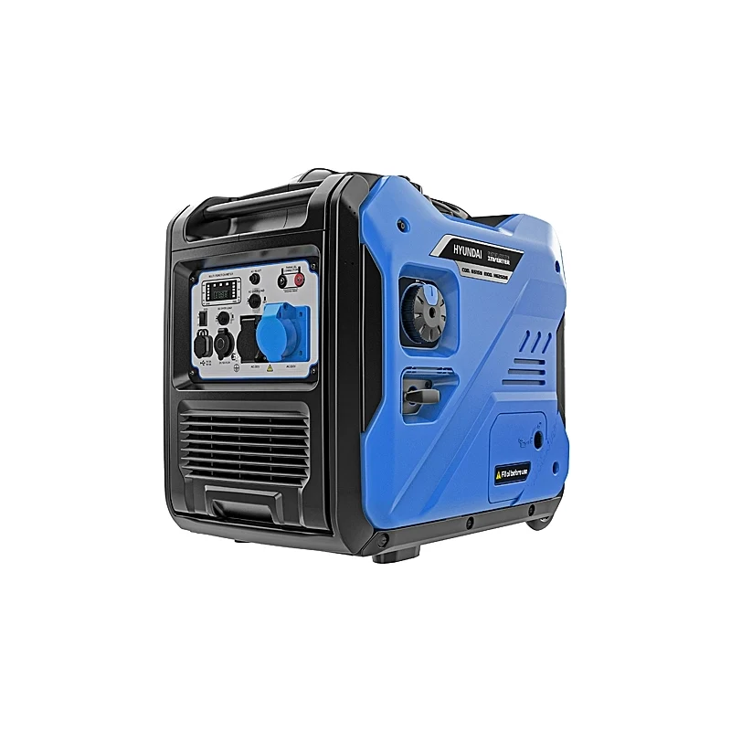 Generatore inverter Hyundai 65159