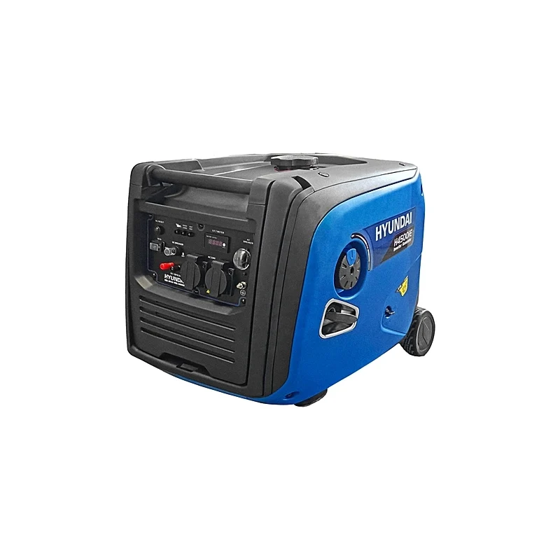 Generatore inverter Hyundai 65158