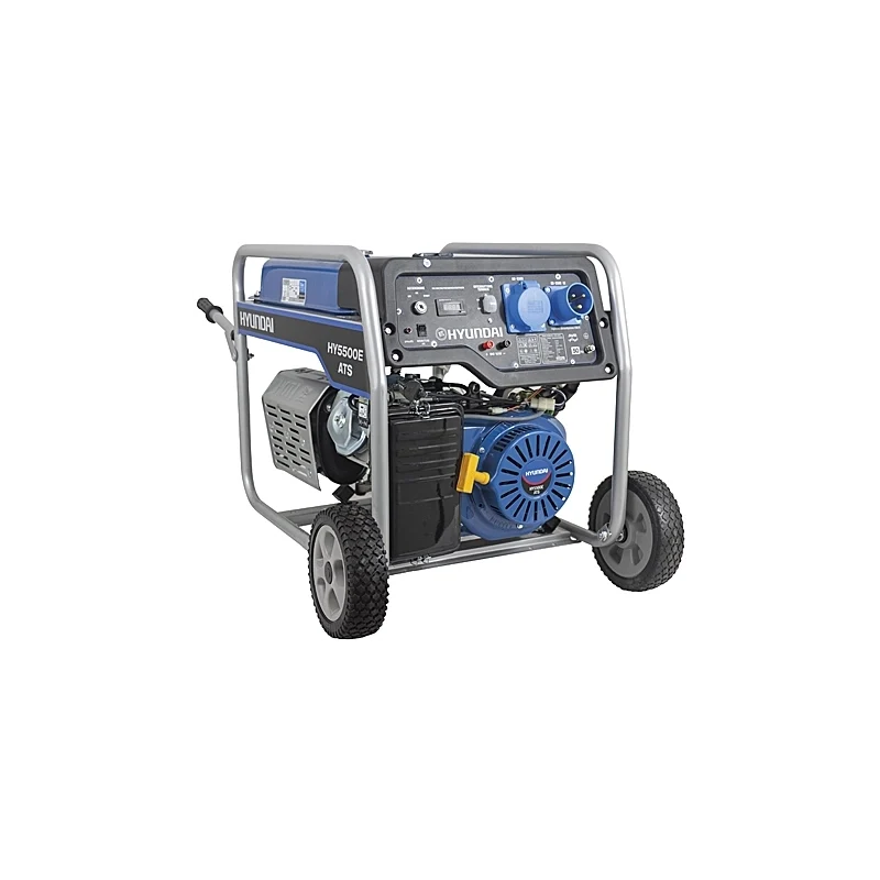 Generatore a benzina con ATS art. 65014