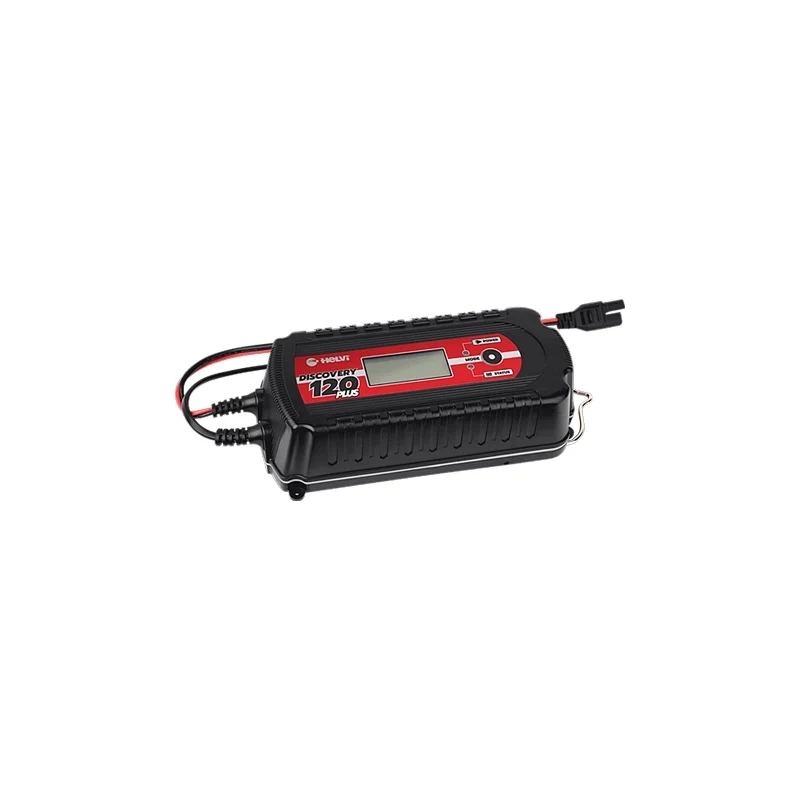 Caricabatterie elettronico Discovery 120 Plus