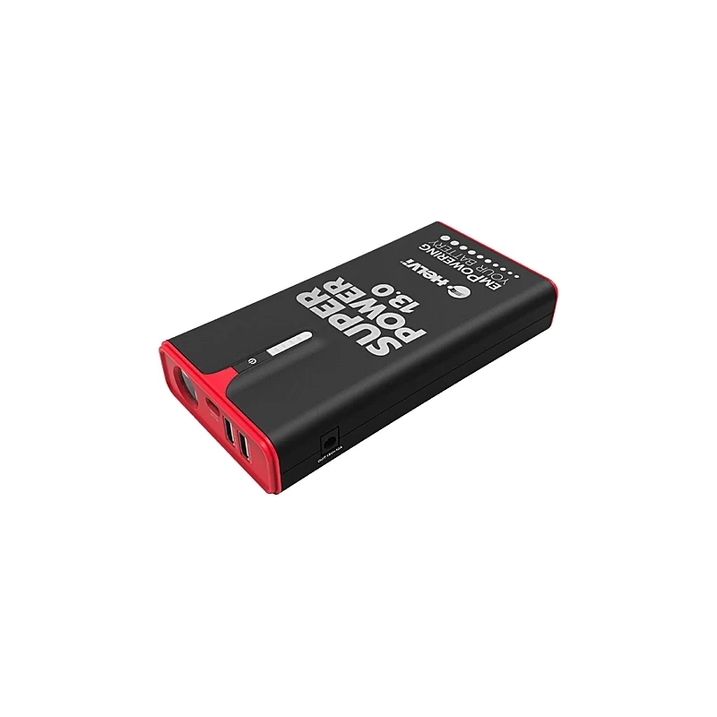 Booster Super Power 13.0
