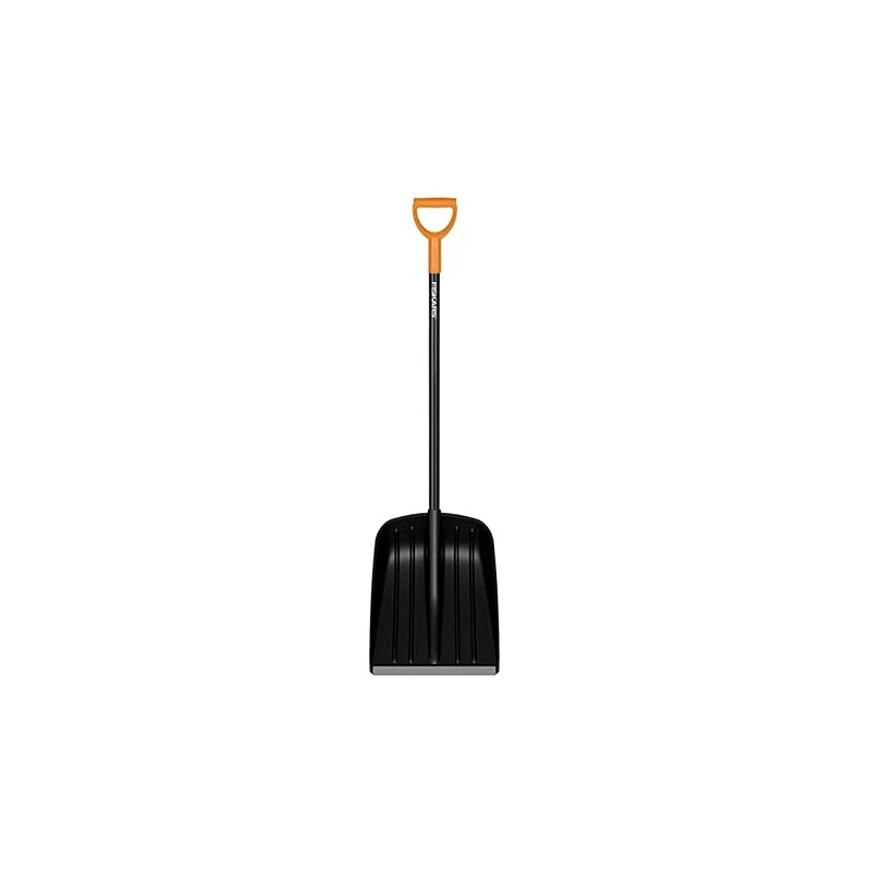Pala neve solid black