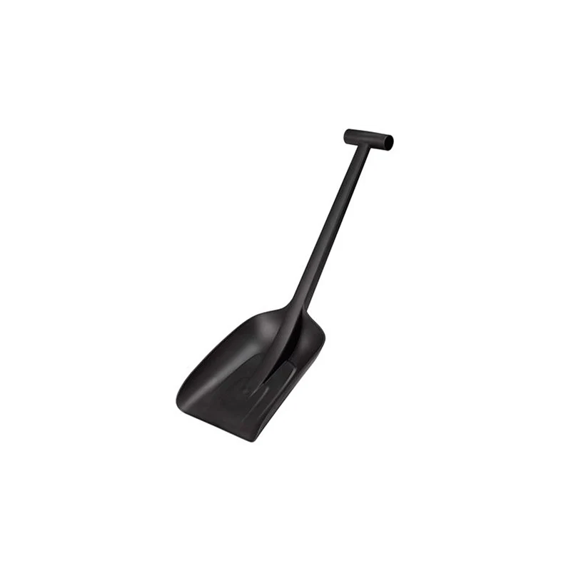 Pala auto fiskars solid