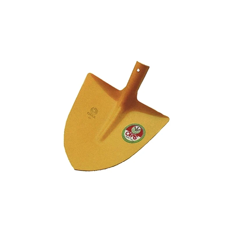 Badile temperato - ORO